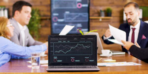 Is Your Accounting Software Stuck in the Past: Time to Upgrade to Microsoft Dynamics 365 Business Central