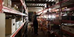 Supply Chain Digitization: Making Inventory and Warehouse Management Simple and Smarter