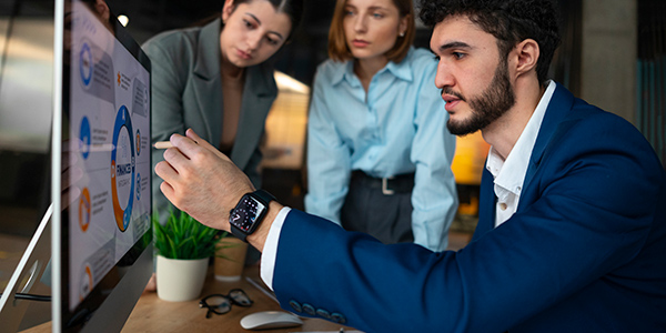 Modernize Your Existing ERP Using Microsoft Power Apps and Power Automate