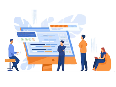 Offshore Software Development, Outsourced Development Team