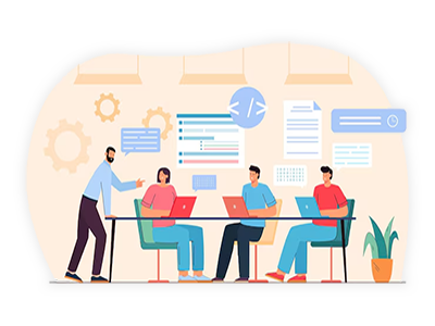 Software Solutions and Business Consulting Company