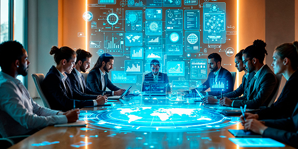 Agentic AI Playbook for CFOs