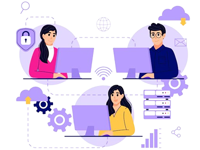 Back Office Support Services for SMEs Efficient Data Management