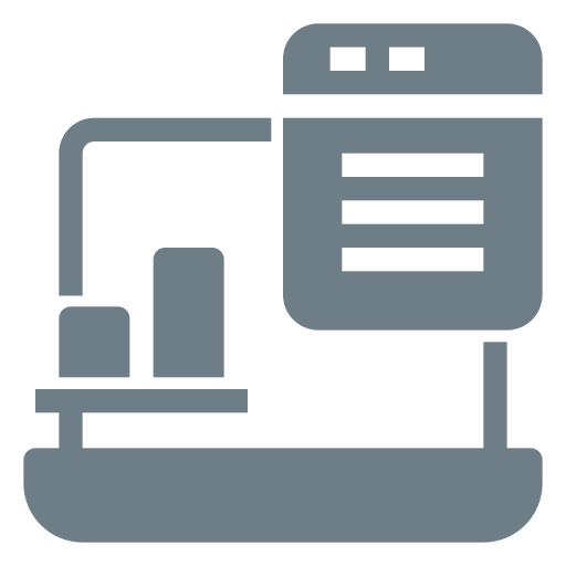 Business Technology Platform