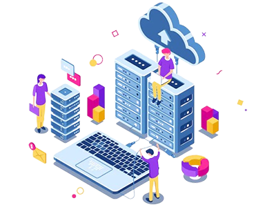 Data Management Services- Optimize efficiency & drive growth