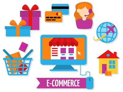 E-Commerce Solutions and Automation Services Boost Online Sales