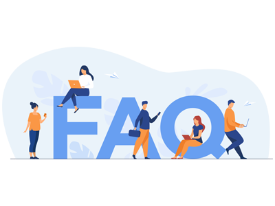 FAQs - Find Answers About Our Software services & Solutions