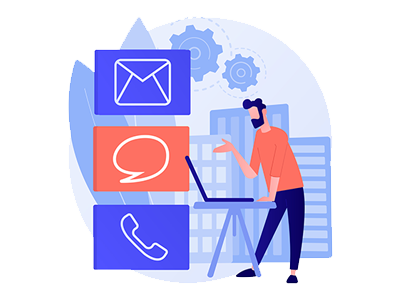 Get a Free Consultation - Let's discuss your project requirements