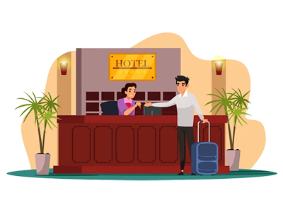 Hospitality Solutions for the Hospitality Business