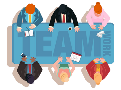 Our Team Experienced Professionals Delivering Results