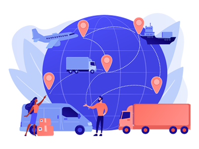 Real-time Enterprise insights with O9 Solutions