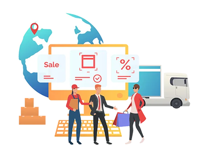 Solutions for Sourcing. Optimize Procurement & Supply Chains