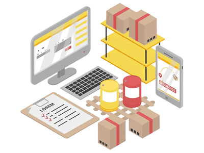 Streamline Your Supply Chain Management with Direction