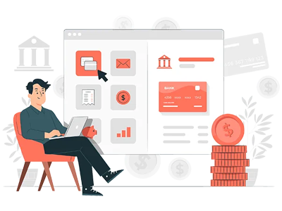 Tech-Enabled Solutions for BFSI. Improve Customer Satisfaction