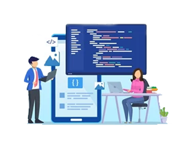 Web & E-Commerce Development for SMEs Tailored Solutions