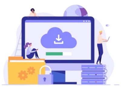 Web Technologies - Custom Web Development Services