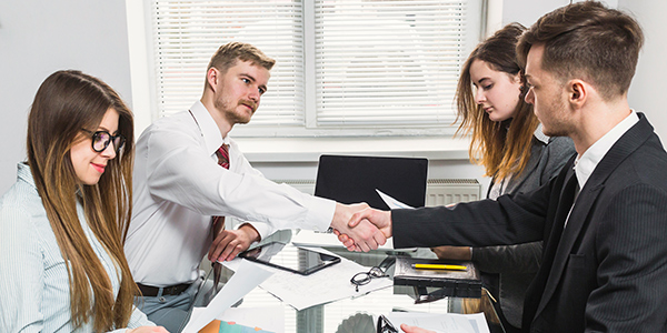 Beyond Body Shopping