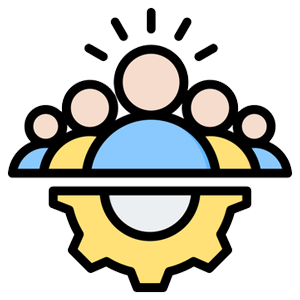 Transparent Collaboration