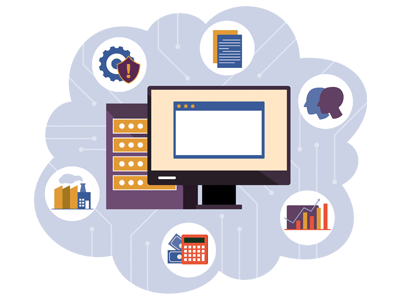 Drive Revenue Growth and Customer Success with Salesforce