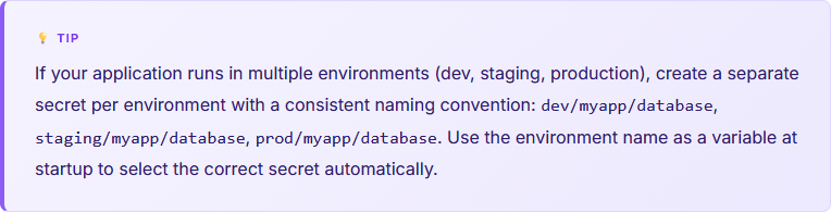 Common Objections - and the Answers